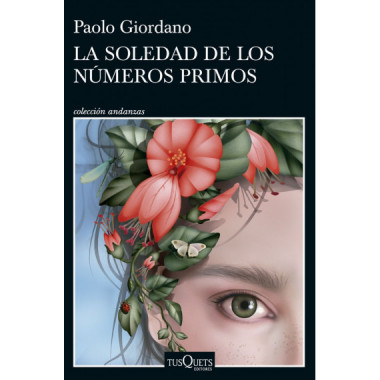 LA SOLEDAD DE LOS NUMEROS PRIMOS