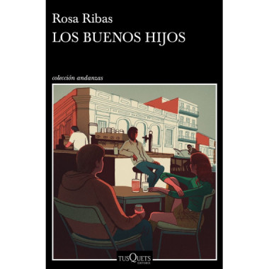 Los buenos hijos