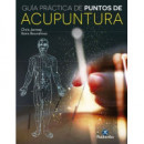 GuÃÂ­a prÃÂ¡ctica de puntos de acupuntura