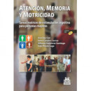 AtenciÃÂ³n, memoria y motricidad