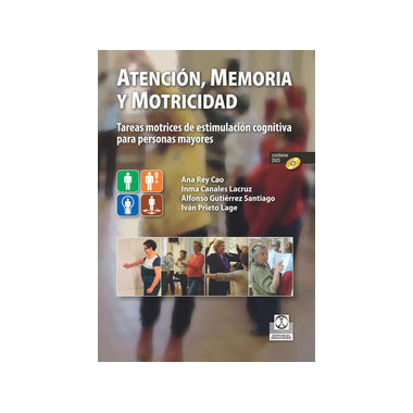 AtenciÃƒÂ³n, memoria y motricidad