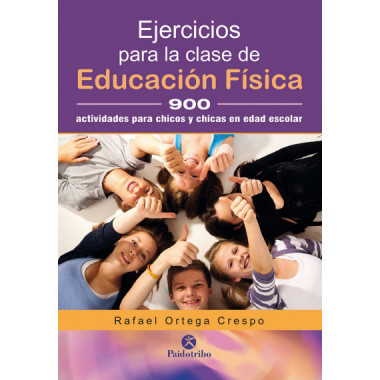 Ejercicios para la clase de educaciÃƒÂ³n fÃƒÂ­sica