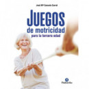 Juegos de motricidad para la tercera edad