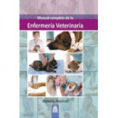 Manual completo de enfermeria veterinaria