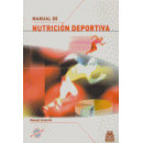 Manual de nutriciÃÂ³n deportiva (Color)