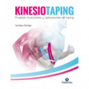 Kinesiotaping. Pruebas musculares y aplicaciones de taping