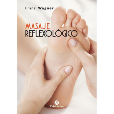 Masaje reflexolÃƒÂ³gico