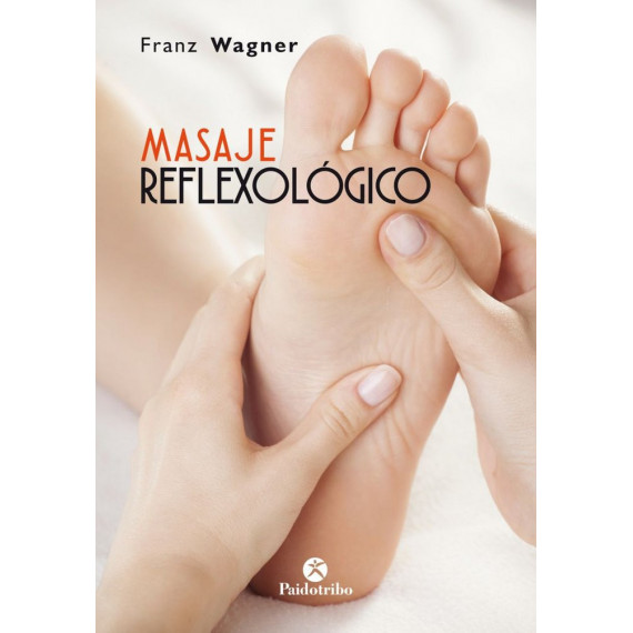 Masaje reflexolÃÂ³gico