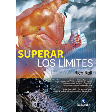 Superar los lÃƒÂ­mites