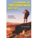 El Manual de supervivencia del SAS