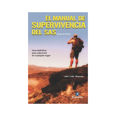 El Manual de supervivencia del SAS