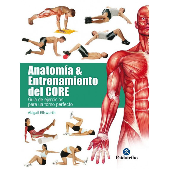 AnatomÃÂ­a & entrenamiento del CORE (color)