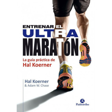 Entrenar el ultramaratÃƒÂ³n