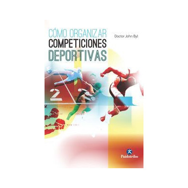 CÃƒÂ³mo organizar competiciones deportivas