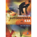 Manual de autodefensa del SAS