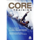 Core training. De la salud al alto rendimiento