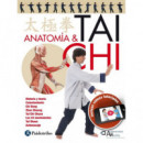 AnatomÃÂ­a y Tai chi