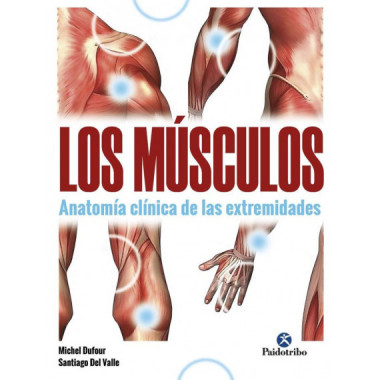 MÃƒÂºsculos, Los. AnatomÃƒÂ­a clÃƒÂ­nica de las extremidades