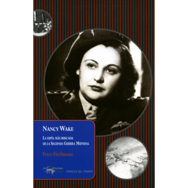 Nancy Wake