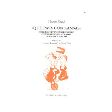 Ã‚Â¿QuÃƒÂ© pasa con Kansas?