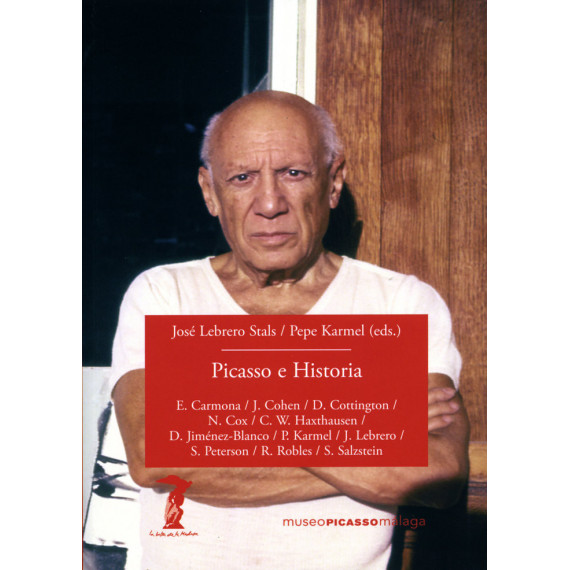 PICASSO E HISTORIA