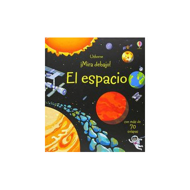 El espacio