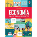 ECONOMIA PARA PRINCIPIANTES