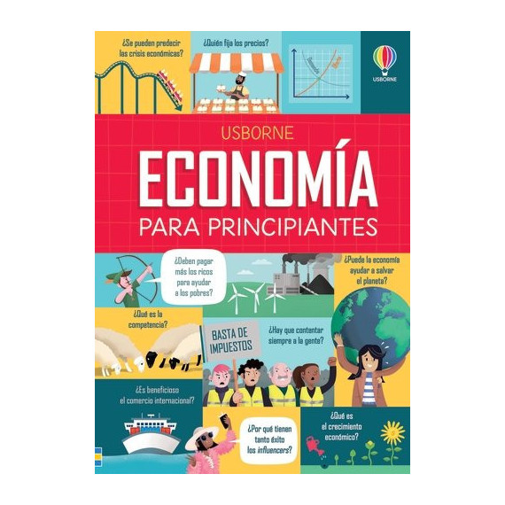 ECONOMIA PARA PRINCIPIANTES