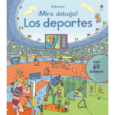 DEPORTES MIRA DENTRO