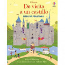 UN CASTILLO PEGATINAS PARA TODOS