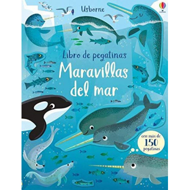 MARAVILLAS DEL MAR