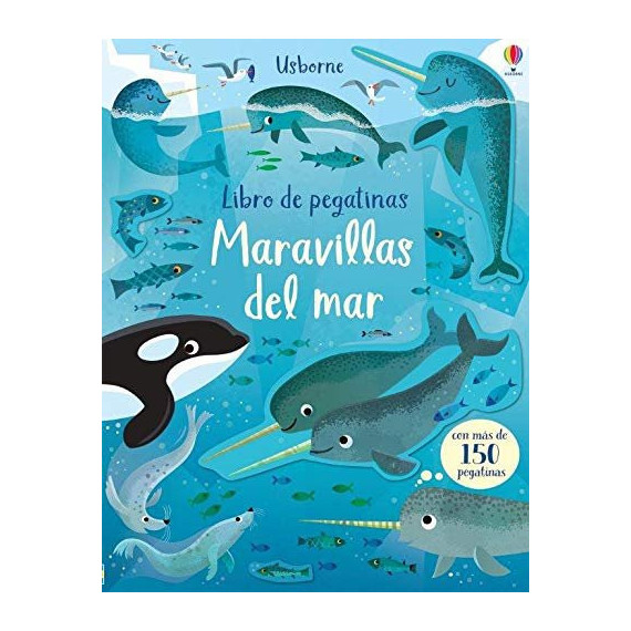 MARAVILLAS DEL MAR