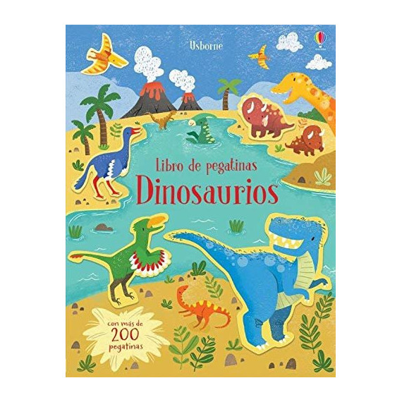 DINOSAURIOS