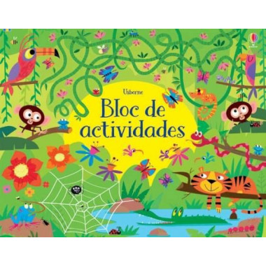 BLOC ACTIVIDADES