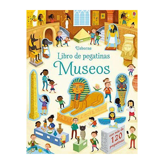 MUSEOS