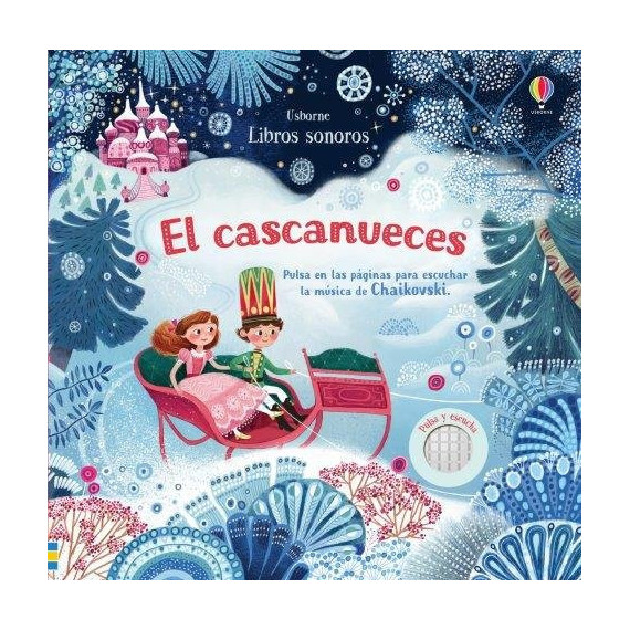 EL CASCANUECES