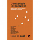 COMISARIADO ÃÂ¿PEDAGOGICO?