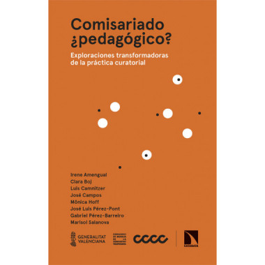 COMISARIADO Ã‚Â¿PEDAGOGICO?