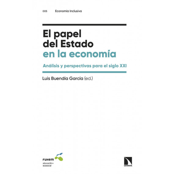 EL PAPEL DEL ESTADO EN LA ECONOMIA