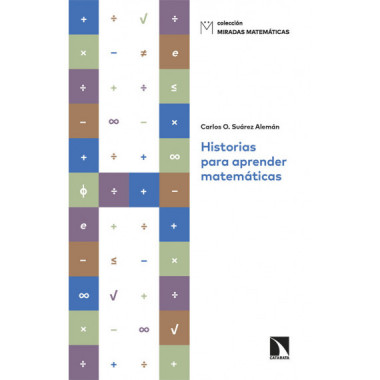 HISTORIAS PARA APRENDER MATEMATICAS