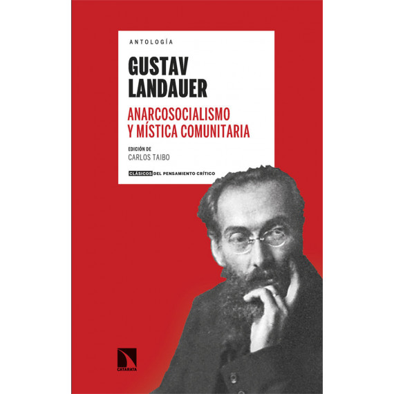 ANARCOSOCIALISMO Y MISTICA COMUNITARIA