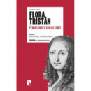 ANTOLOGIA FLORA TRISTAN FEMINISMO Y SOCIALISMO