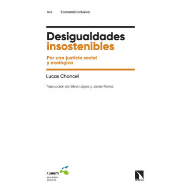 DESIGUALDADES INSOSTENIBLES