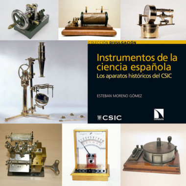 Instrumentos de la ciencia espaÃƒÂ±ola