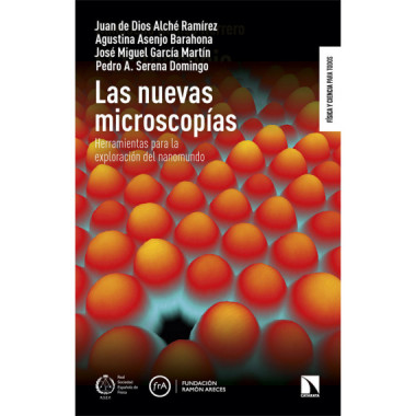 LAS NUEVAS MICROSCOPIAS