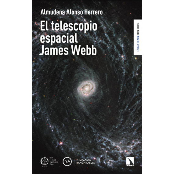 EL TELESCOPIO ESPACIAL JAMES WEBB