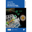 SECRETOS DEL BOSON DE HIGGS,LOS