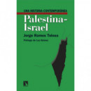 UNA HISTORIA CONTEMPORANEA DE PALESTINA-ISRAEL