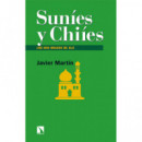 SUNIES Y CHIIES