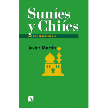 SUNIES Y CHIIES